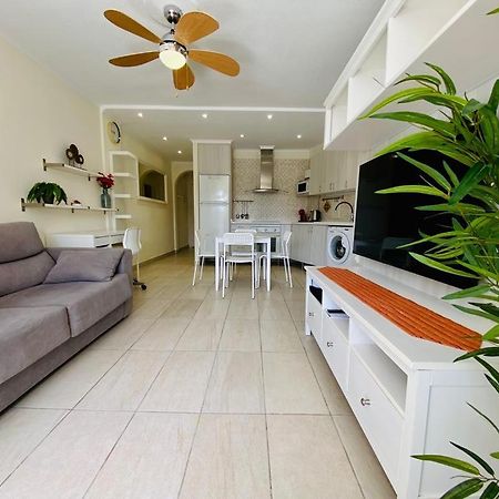 Cozy Seaside Apartment 215 In Parque Santiago 2 Плайя-де-лас-Амерікас Екстер'єр фото
