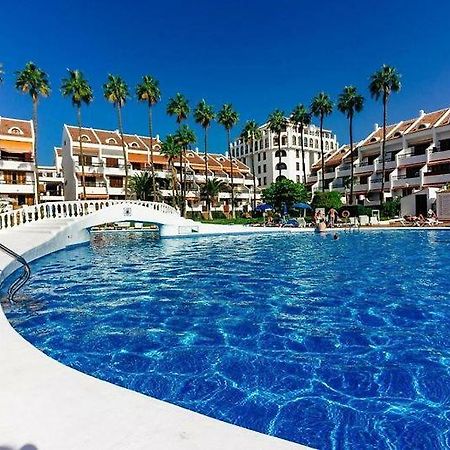 Cozy Seaside Apartment 215 In Parque Santiago 2 Плайя-де-лас-Амерікас Екстер'єр фото