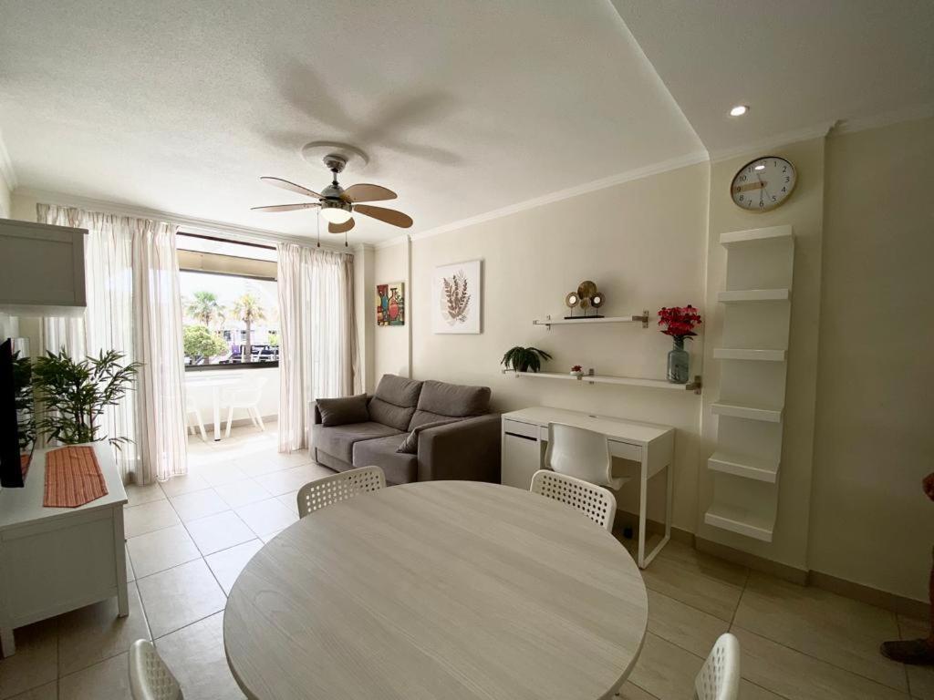 Cozy Seaside Apartment 215 In Parque Santiago 2 Плайя-де-лас-Амерікас Екстер'єр фото